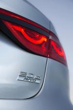 Jaguar XF R-Sport AWD 2016 года